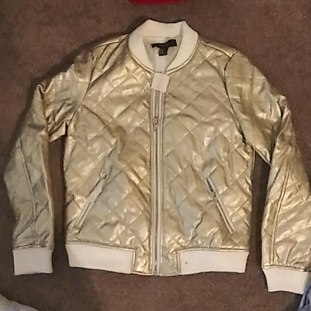 jacket - Picture 4 of 4